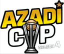 AZADI CUP SEASON 4