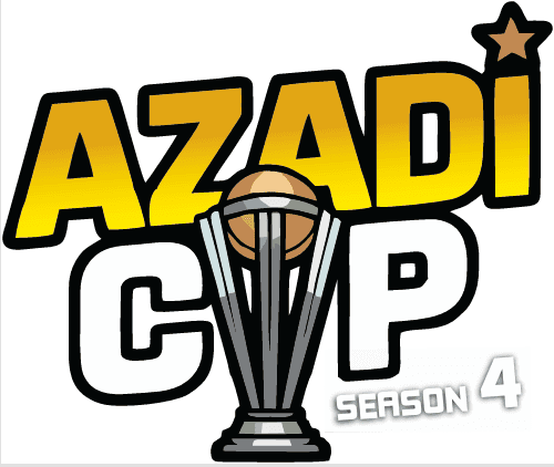 AZADI CUP SEASON 4