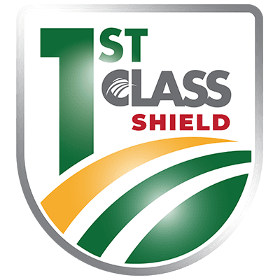 1st Class Shield 2026/27