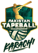 Pakistan Tapeball Championship Karachi