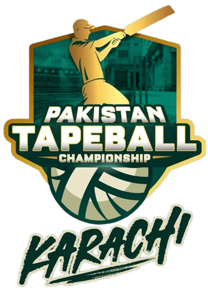 Pakistan Tapeball Championship Karachi