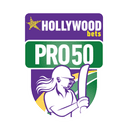 Hollywoodbets Pro50 2026/27
