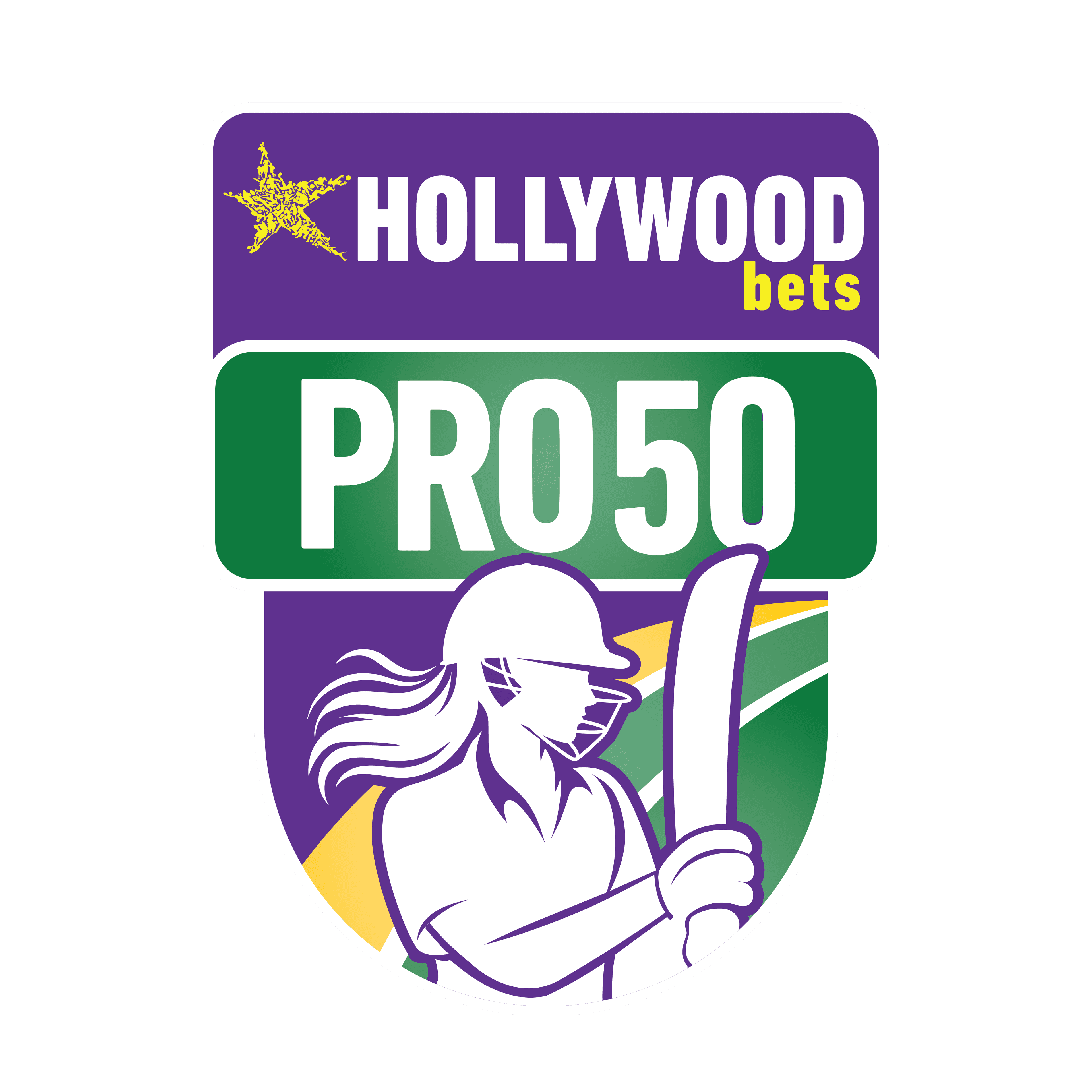 Hollywoodbets Pro50 2026/27