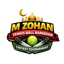 M Zohan Tennis Tournament