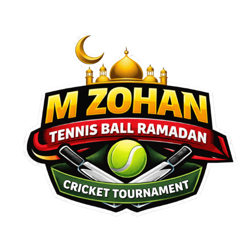 M Zohan Tennis Tournament