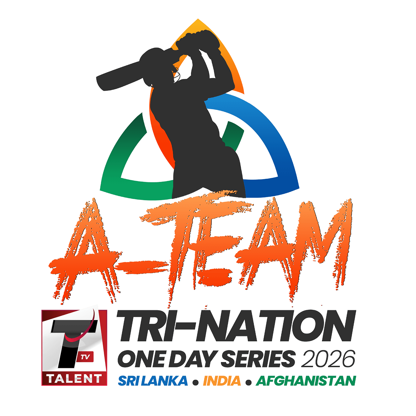 Tri-Nation One Day Series 2026