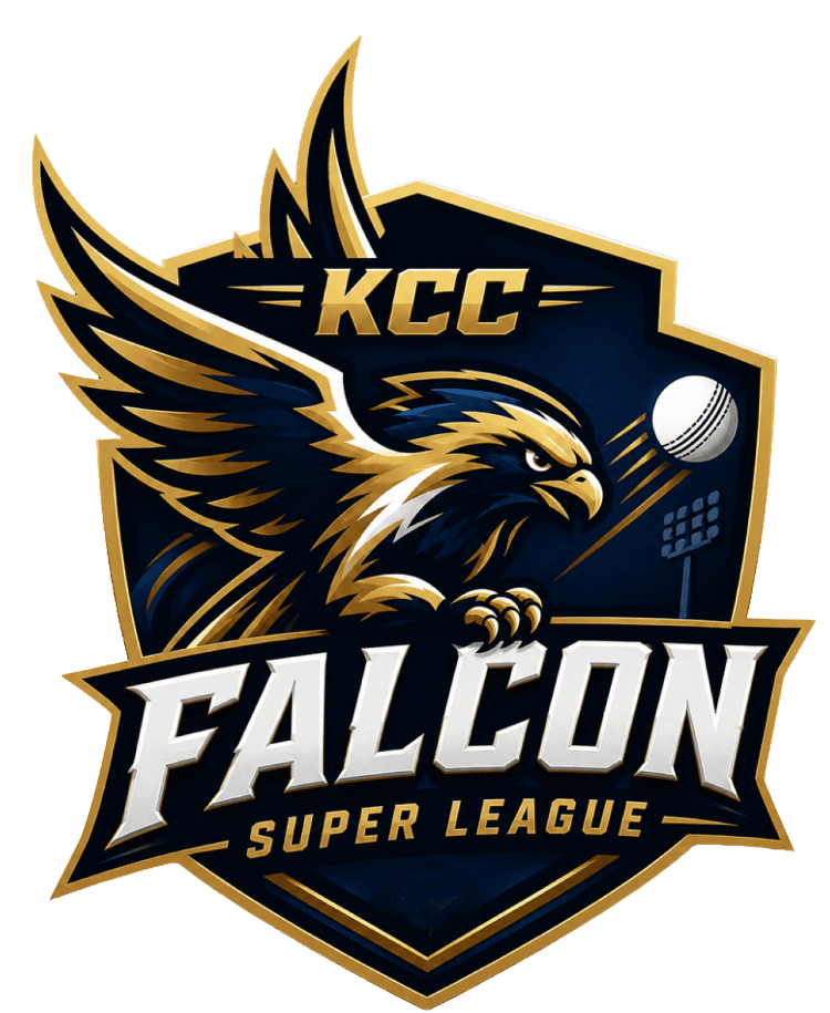 KCC Falcons T20 Super League
