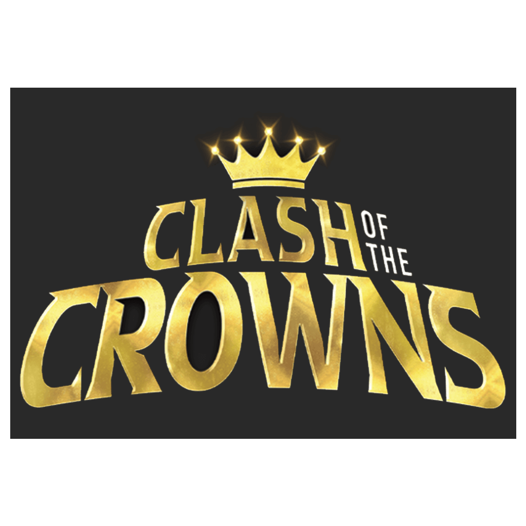 2nd Clash Of The Crowns 2026