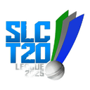 SLC T20 LEAGUE 2025