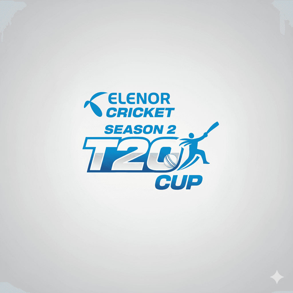 TELENOR CRICKET T20 CUP SEASON 2