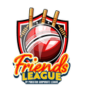PCL Friends League Season 2