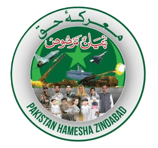 Maarka-e-haq T20 Match