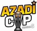 Azadi Cup Season 5