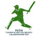 NATIONAL PD T-20 CRICKET CHAMPIONSHIP 2025