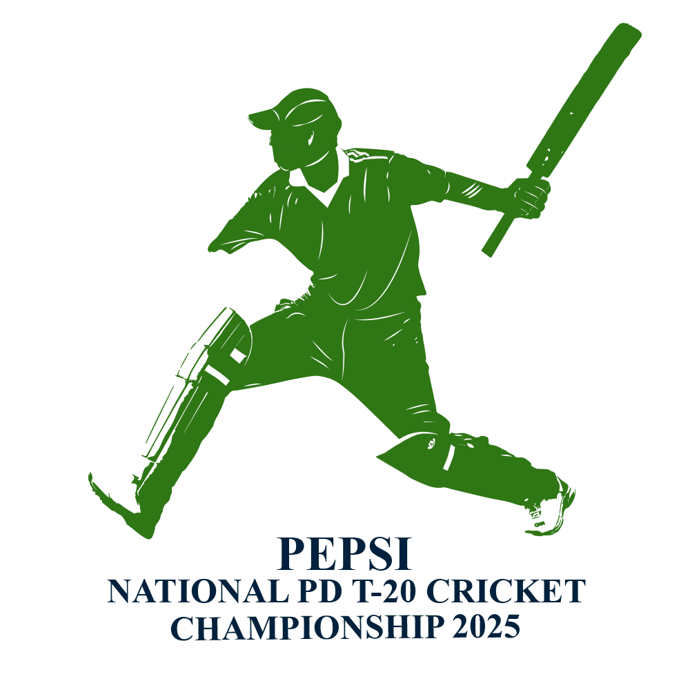 NATIONAL PD T-20 CRICKET CHAMPIONSHIP 2025