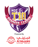 KCC T10 SUMMER LEAGUE 2025