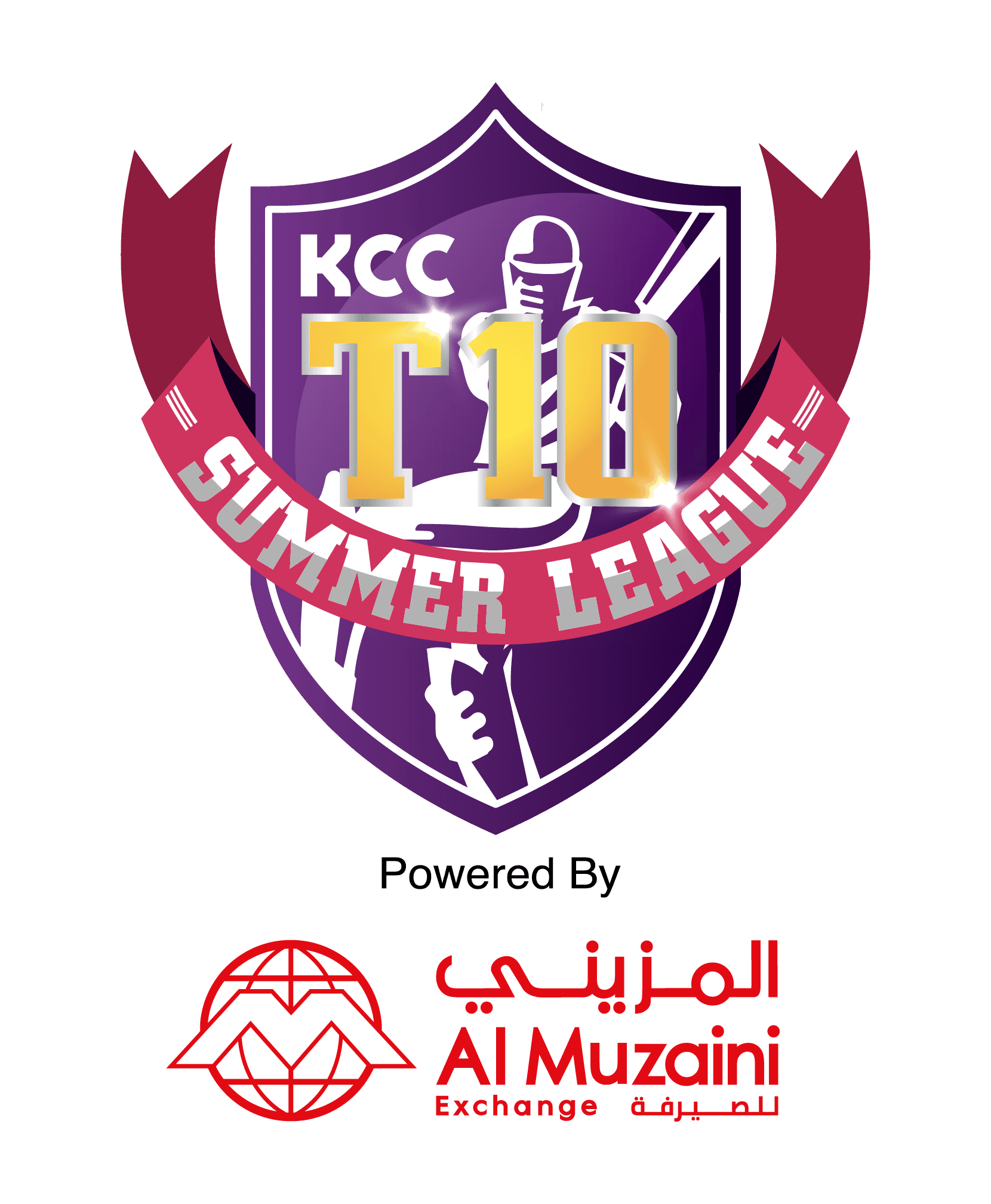 KCC T10 SUMMER LEAGUE 2025