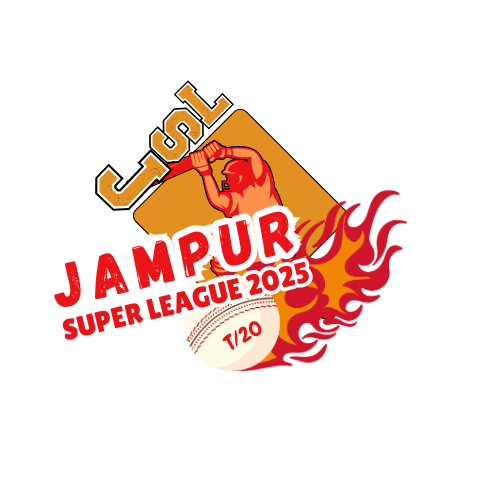 JAMPUR SUPER LEAGUE 2025