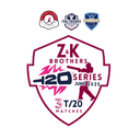 ZK & BROTHERS T/20 SERIES 2025