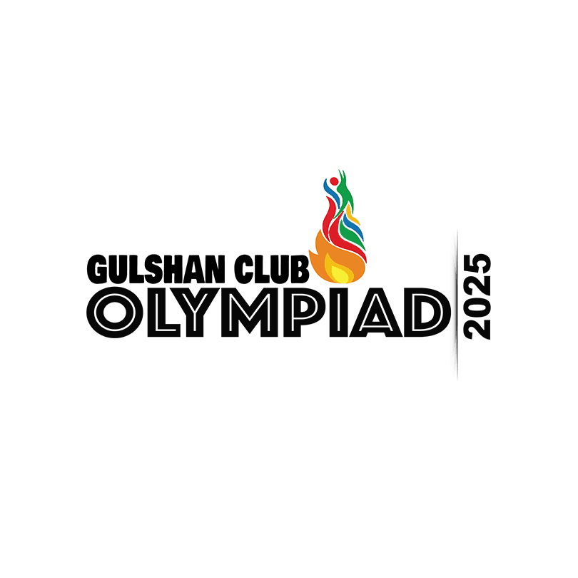 GULSHAN CLUB OLYMPAID 2025