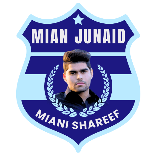 Miani Cricket Tournament