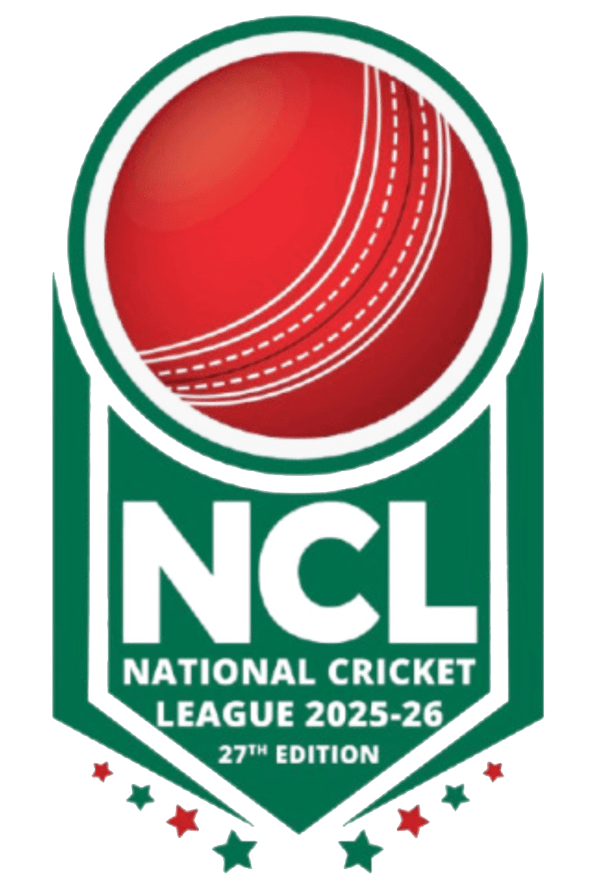 27th National Cricket League (NCL) 2025-26