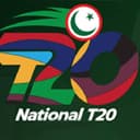 NATIONAL T20 QUALIFIERS 2025-26