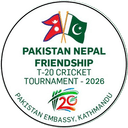 Pakistan-Nepal T20 Friendship Cricket Tournament