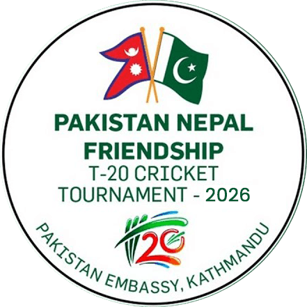 Pakistan-Nepal T20 Friendship Cricket Tournament
