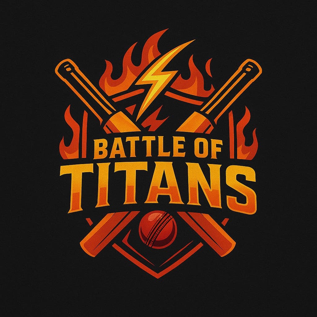 Battle Of Titans