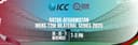 Qatar-Afghanistan Mens T20i Bilateral Series 2025
