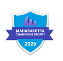 Maharashtra Champion Trophy 2026