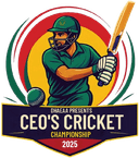 CEOs Cricket Champions2025