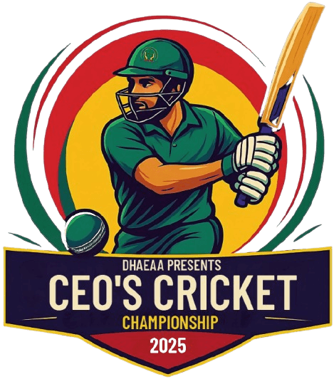 CEOs Cricket Champions2025