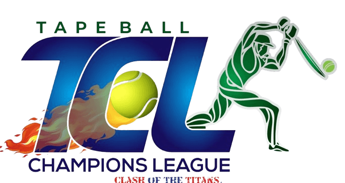 Tape Ball Champions League