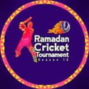 Ramadan cricket tournament