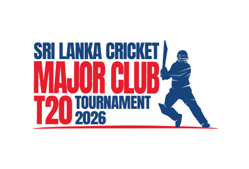 SLC Major Club T20 Tournament - 2026