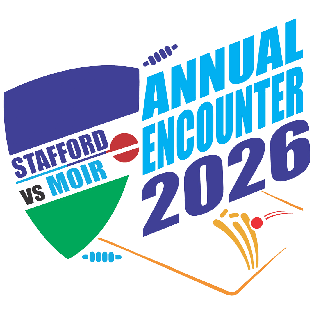 Stafford Vs Moir 3rd Annual Encounter 2026