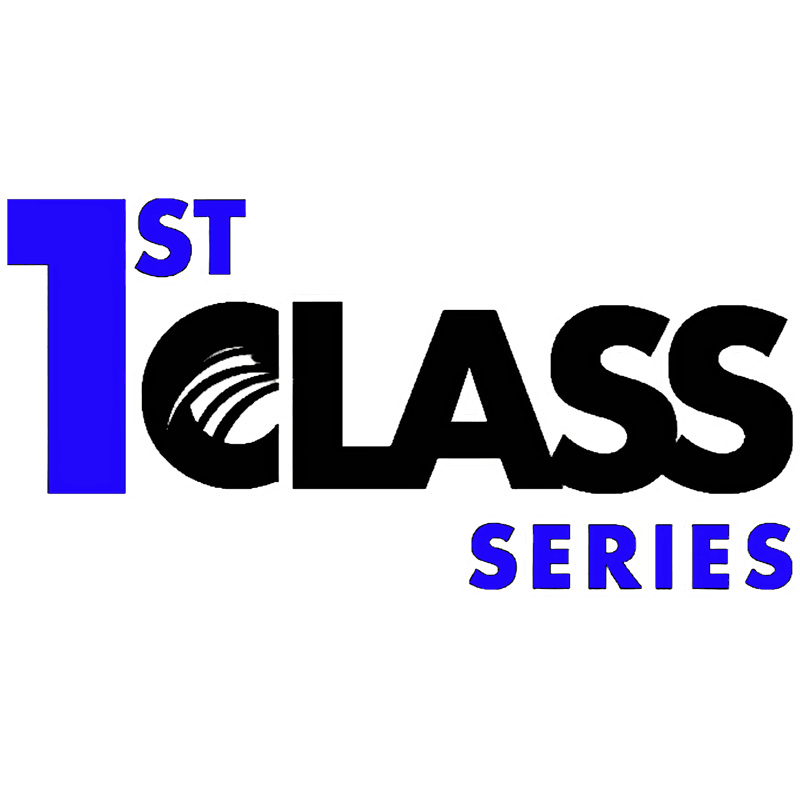 1st Class Series 2026/27