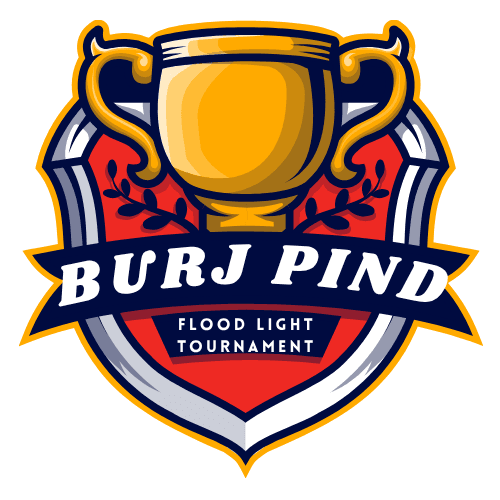 Burj Flood Light Cricket Tournament