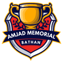 Amjad Memorial Cricket Tournament
