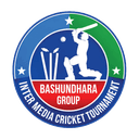 BASHUNDHARA GROUP INTER- MEDIA CRICKET TOURNAMENT 2026