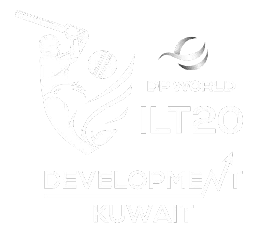 DP WORLD ILT20 DEVELOPMENT TOURNAMENT - KUWAIT 2025