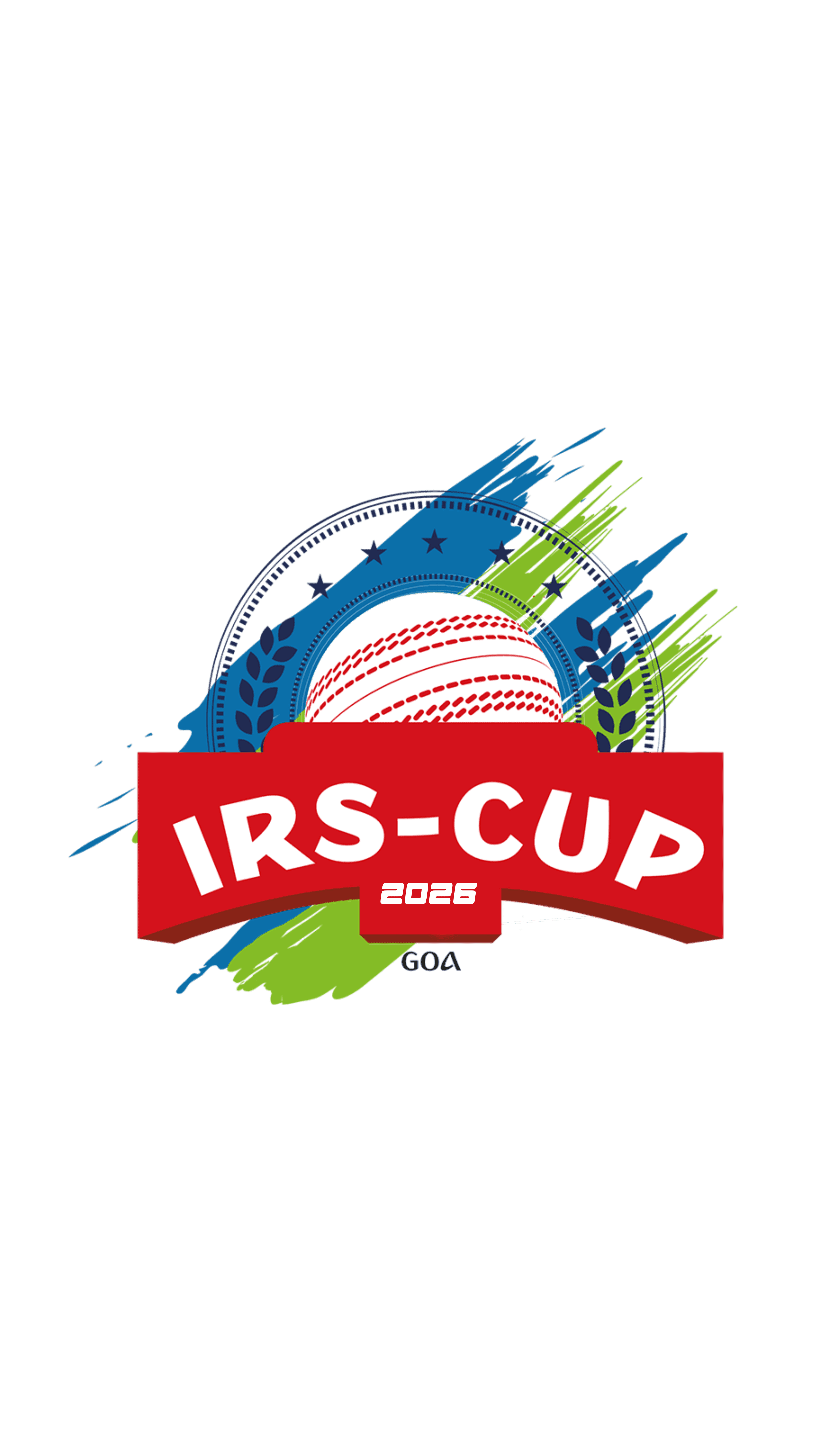 IRS CUP 2026