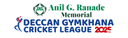 Deccan Gymkhana Cricket League