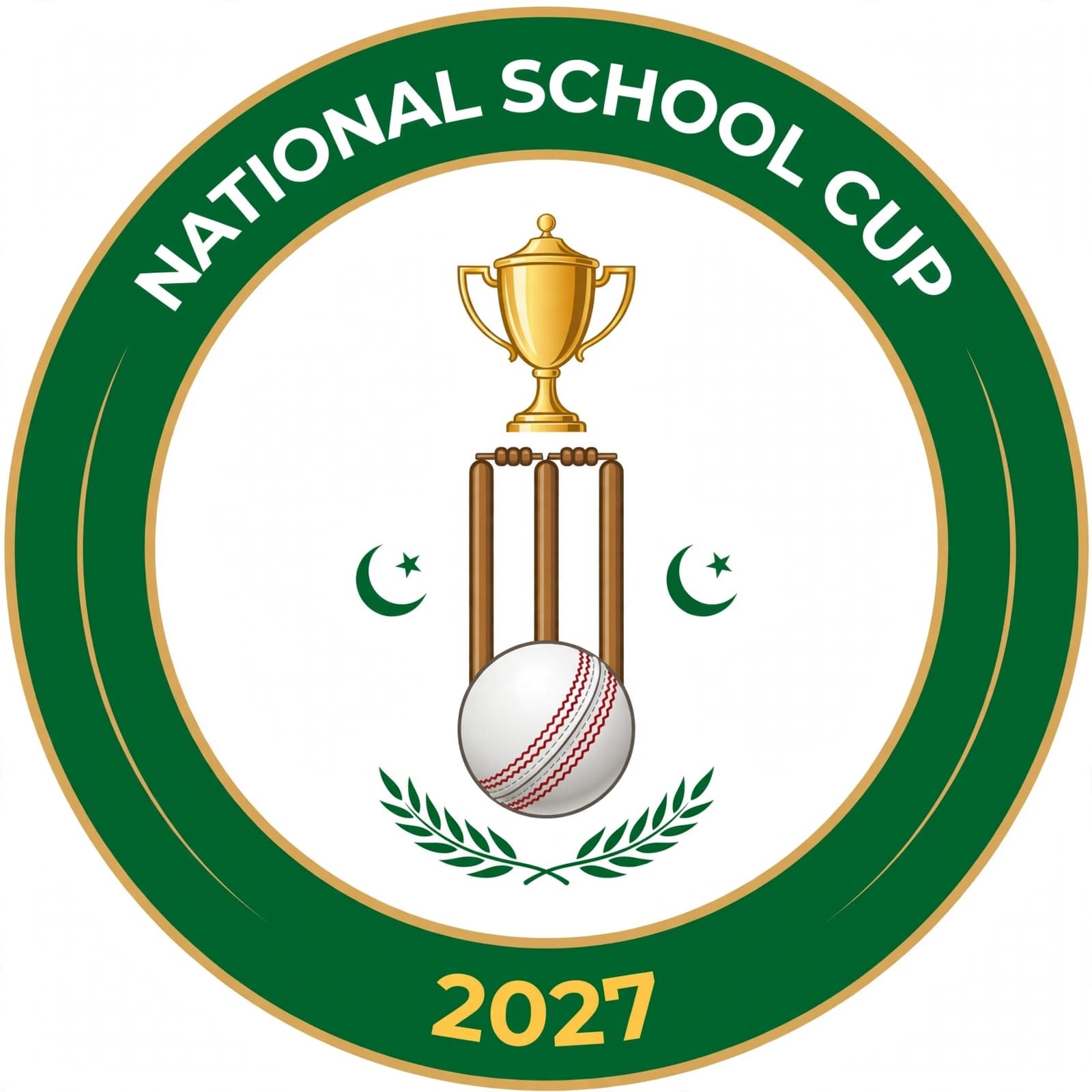 National school cup 2026/2027