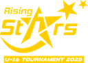 Rising Stars U-16 Tournament 2025