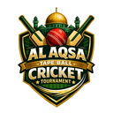 Al Aqsa Tape Ball Cricket Tournament
