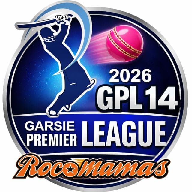 Garsie Premier League 2026