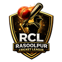 Rasoolpur Cricket League